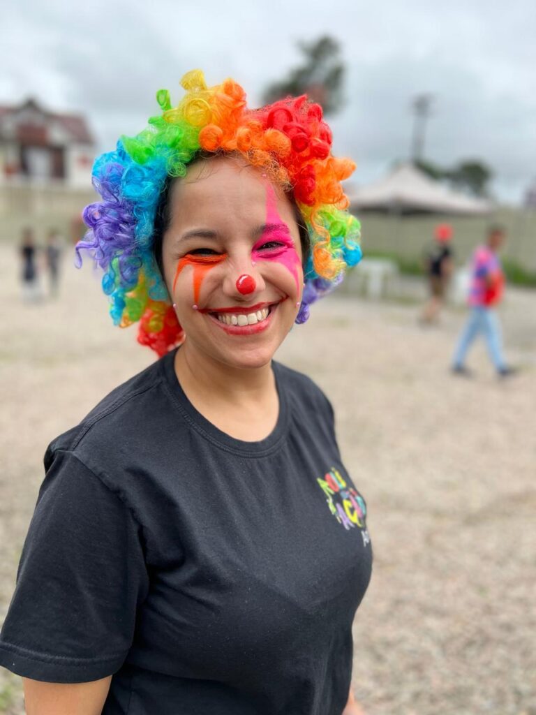 Foto da Ana Carolina